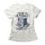 Camiseta Studio Geek Surfing The Internet Feminino - Off White