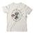 Camiseta Studio Geek Talking To My Dog Masculino - Off White