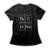 Camiseta Studio Geek Techno Feminino - Preto