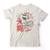 Camiseta Studio Geek Tengu Masculino - Off White