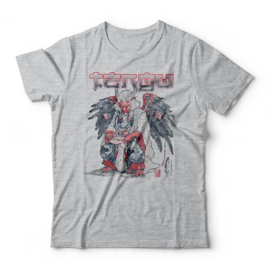 Camiseta Studio Geek Tengu Masculino