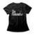 Camiseta Studio Geek The Codemother Feminino - Preto