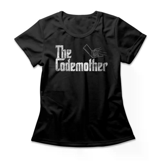 Camiseta Studio Geek The Codemother Feminino