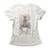 Camiseta Studio Geek The Lord Of The Coffee Feminino - Off White