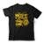 Camiseta Studio Geek The Nope Is Strong Masculino - Preto