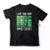 Camiseta Studio Geek The One Who Codes Masculino - Preto