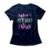 Camiseta Studio Geek They Are Among Us Feminino - Azul
