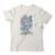 Camiseta Studio Geek Urban Frequency Masculino - Off White