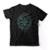 Camiseta Studio Geek Vegvisir Masculino - Preto