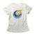 Camiseta Studio Geek Vem Meteoro Feminino - Off White