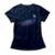 Camiseta Studio Geek Via Láctea Feminino - Azul Escuro