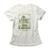 Camiseta Studio Geek Visit Camelot Feminino - Off White