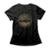 Camiseta Studio Geek Yggdrasil Feminino - Preto