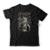 Camiseta Studio Geek Zeus Masculino - Preto