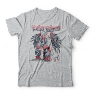 Camiseta Tengu
