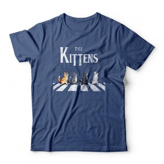 Camiseta The Kittens