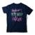 Camiseta They Are Among Us - Azul