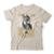 Camiseta Valkyrie - Mescla
