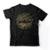Camiseta Yggdrasil - Preto