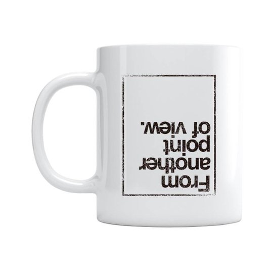 Caneca Another Point Of View