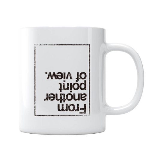 Caneca Another Point Of View