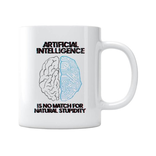 Caneca Artificial Intelligence