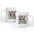 Caneca Coffee Not Found - Branco