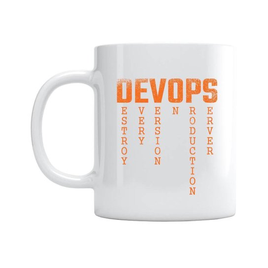 Caneca Devops