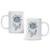 Caneca Dreamcatcher - Branco