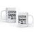 Caneca Gamer - Branco