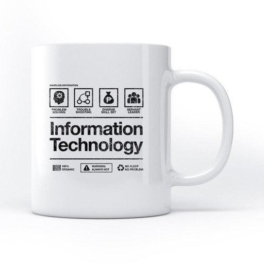 Caneca Information Technology