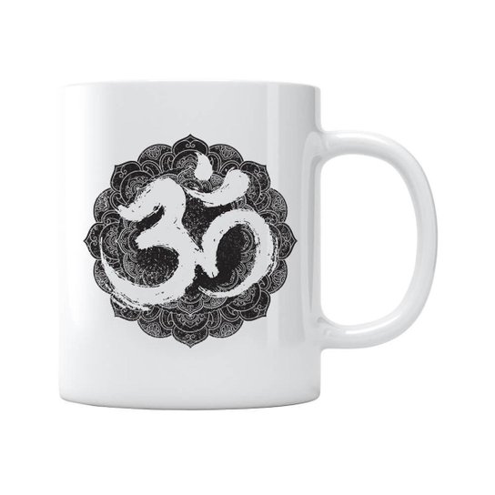 Caneca Om