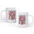 Caneca Survived Another Meeting - Branco