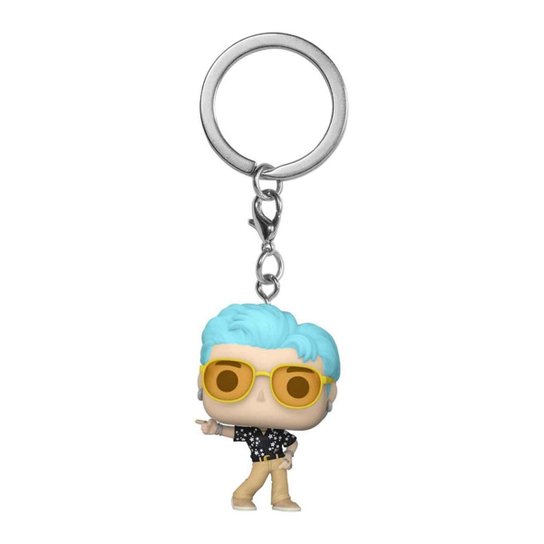 Chaveiro Funko Pocket Pop RM BTS