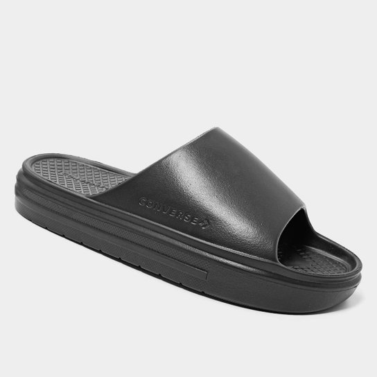 Chinelo Converse Essential Slide