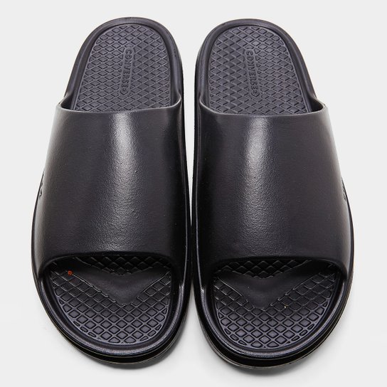 Chinelo Converse Essential Slide