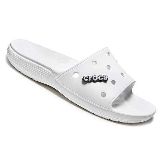 Chinelo Crocs Classic Slide