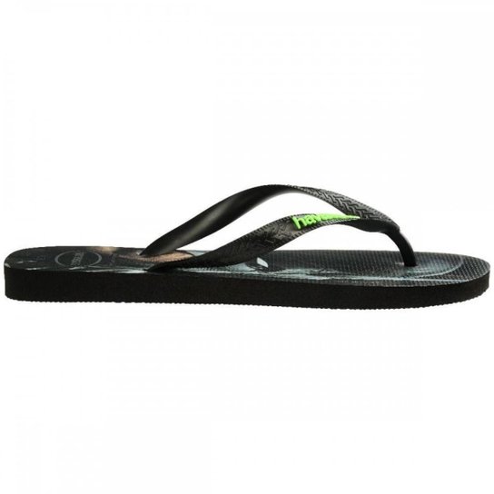 Chinelo Havaianas 41417659981 Top Herois