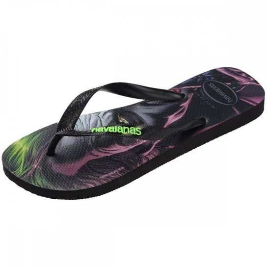 Chinelo Havaianas 41417659981 Top Herois