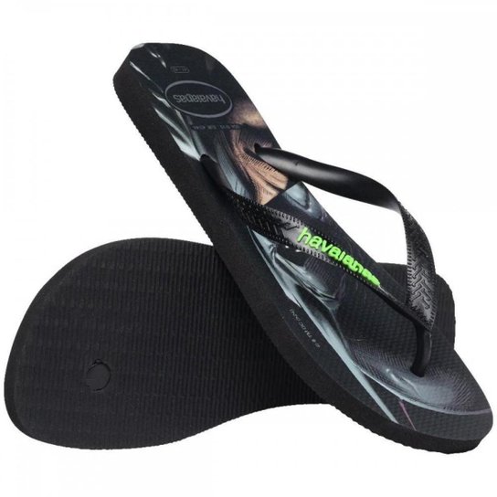Chinelo Havaianas 41417659981 Top Herois