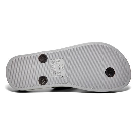 Chinelo Infantil Grendene Deck City Masculino