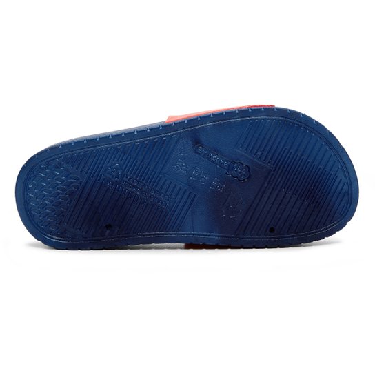 Chinelo Infantil Grendene Homem Aranha Menino