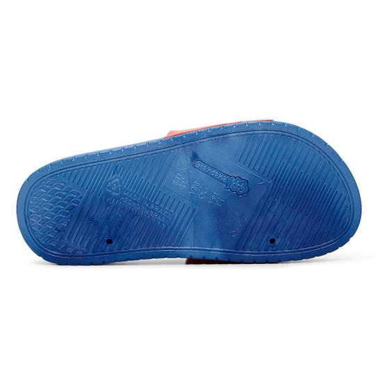 Chinelo Infantil Grendene Homem Aranha View II Gaspea Menino