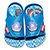 Chinelo Infantil Grendene Ipanema Marvel Legends Menino - Azul
