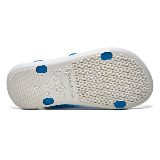 Chinelo Infantil Grendene Ipanema Marvel Legends Menino