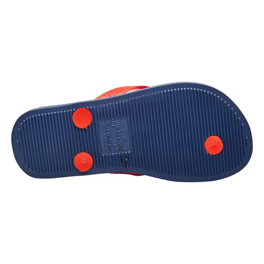 Chinelo Infantil Grendene Ipanema Sonic Race Menino