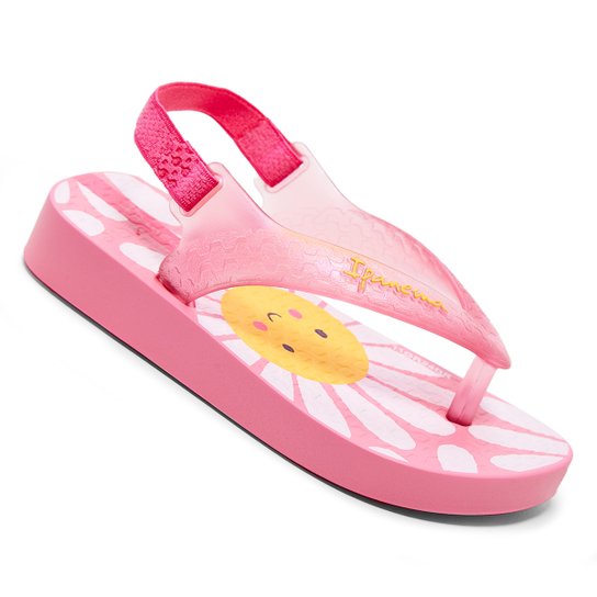Chinelo Infantil Grendene Kids Ipanema Baby