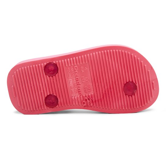 Chinelo Infantil Grendene Kids Ipanema Baby