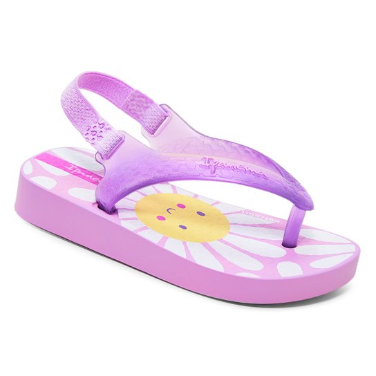 Chinelo Infantil Grendene Kids Ipanema Baby