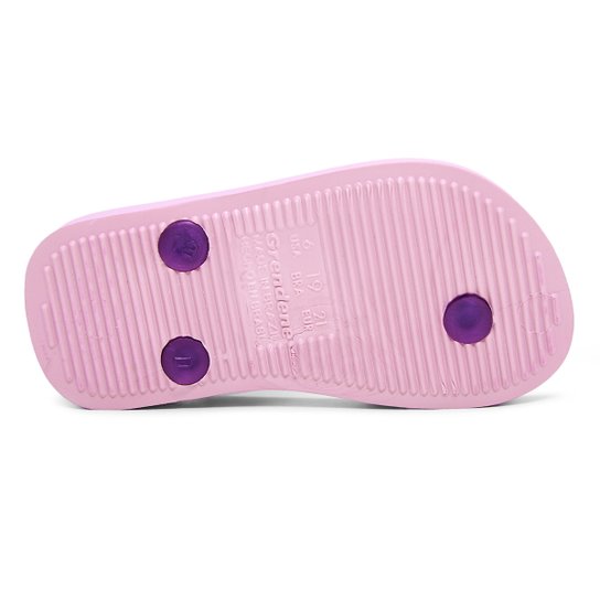 Chinelo Infantil Grendene Kids Ipanema Baby